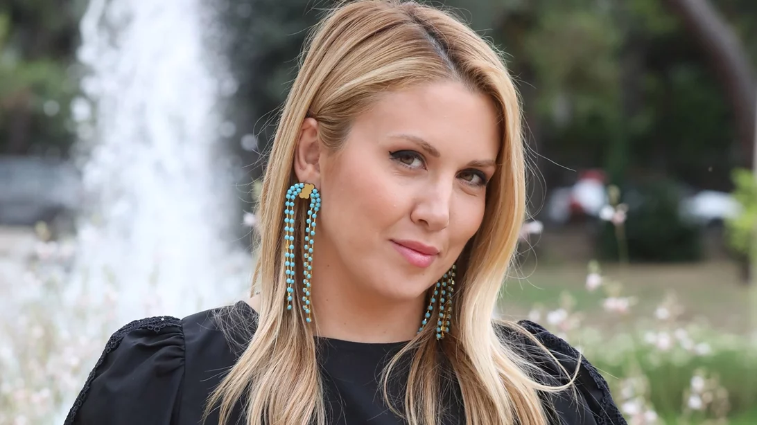 Δύσκολες ώρες για τη Φωτεινή Πετρογιάννη | Η ανακοίνωση του Γιώργου Λιάγκα