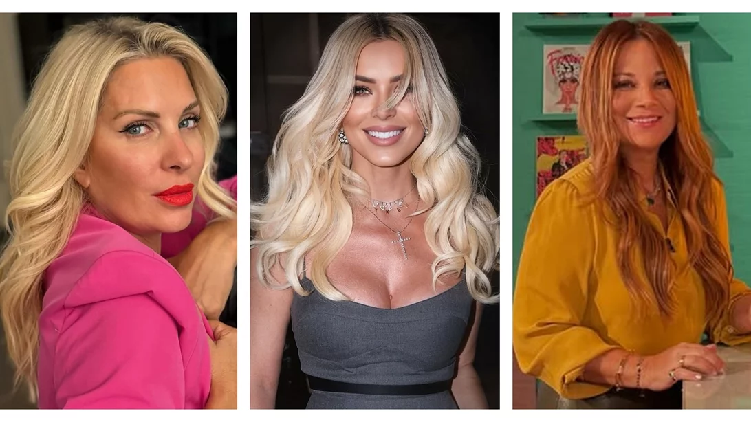 Fashion Report | 5 looks από τις Ελληνίδες παρουσιάστριες που μας τράβηξαν την προσοχή αυτή την εβδομάδα