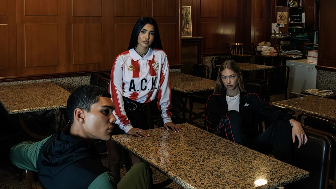 "Own your Story" | Μια ιστορία αυθεντικότητας και ελεύθερης έκφρασης