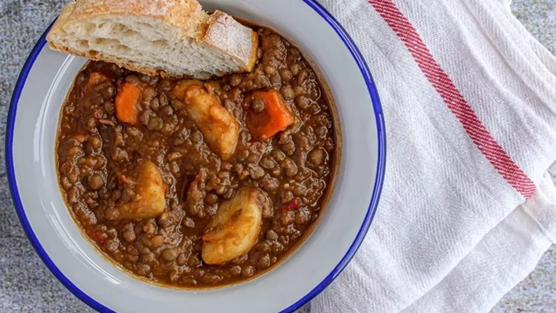 Παγκόσμια Ημέρα Διατροφής | Γιατί η υγιεινή διατροφή ξεκινά με τα όσπρια;