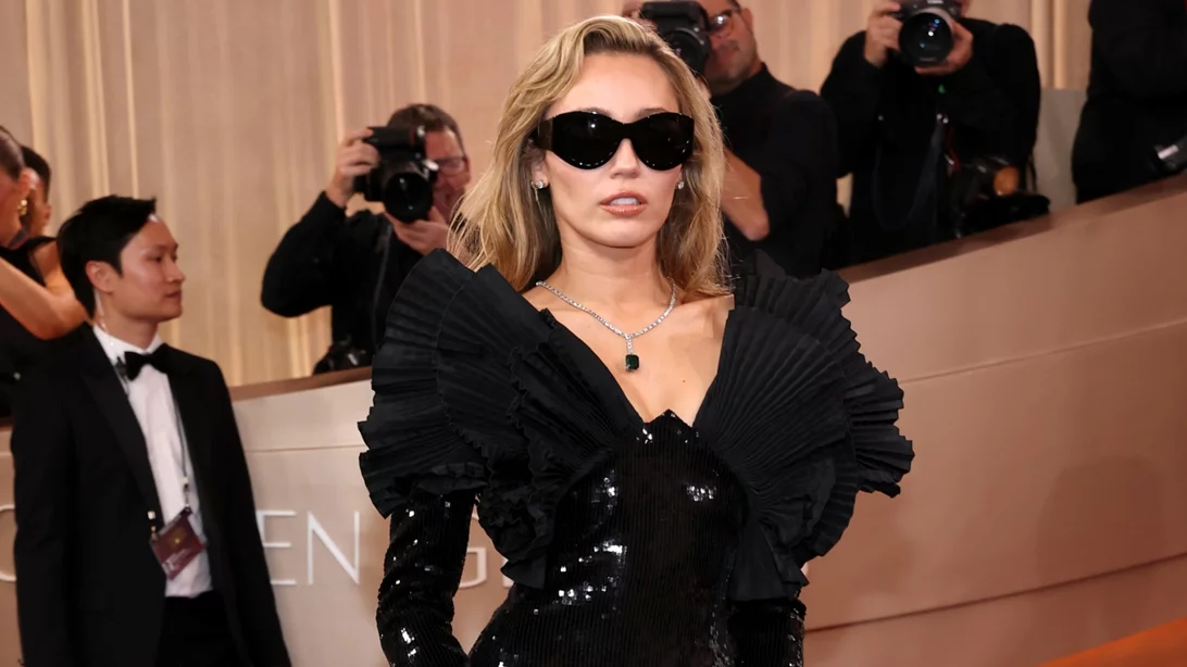 Χρυσές Σφαίρες 2026 | Οι best dressed εμφανίσεις από το κόκκινο χαλί