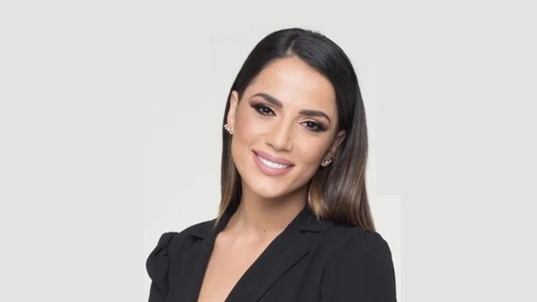 Γέννησε η Ευλαμπία Ρέβη