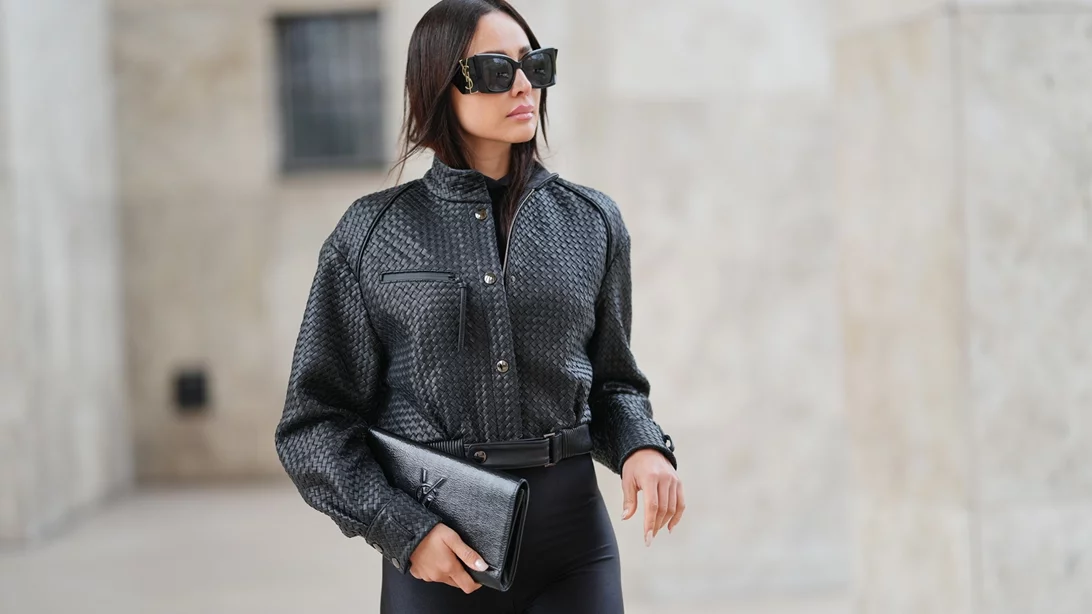 Βρήκα στην Oysho το καπιτονέ πανωφόρι που θα φοράω όλη την άνοιξη