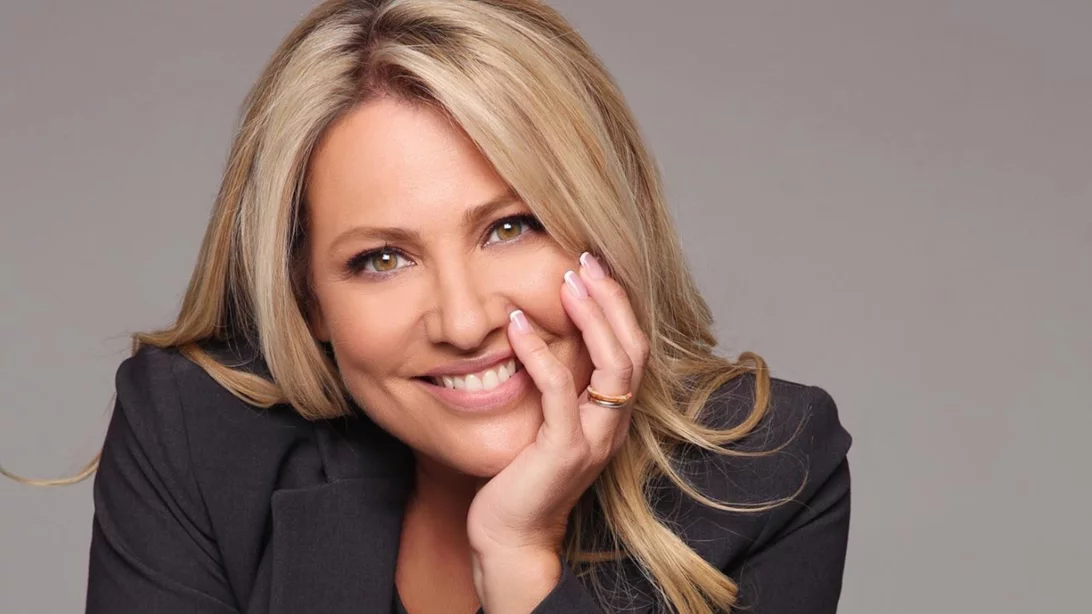 Η Μαριάννα Τουμασάτου υιοθέτησε το πιο κομψό καρέ της σεζόν