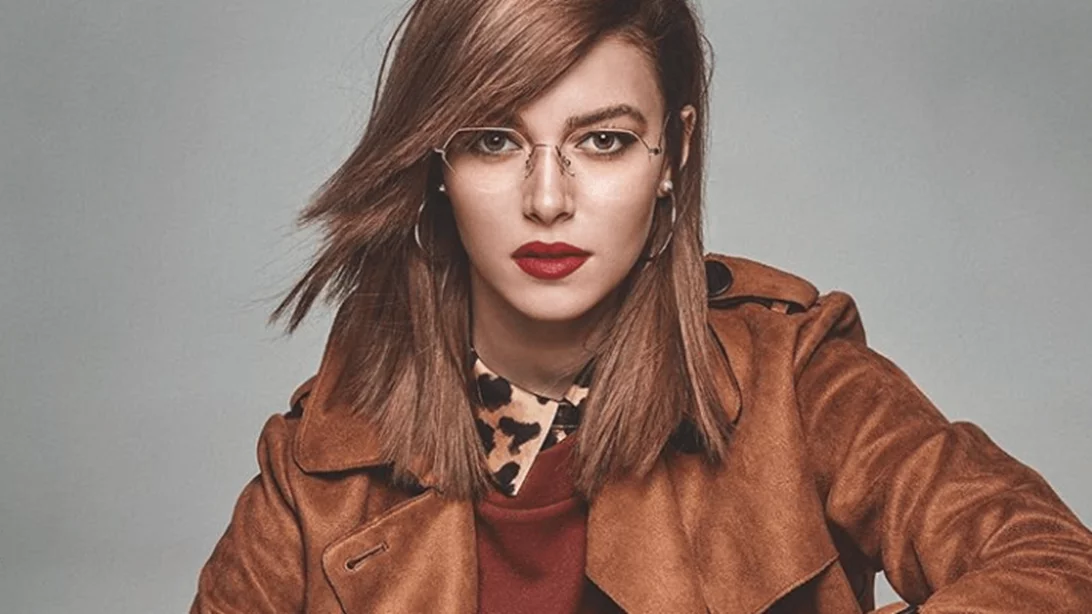 Η Εβελίνα Σκίτσκο αποκάλυψε τη μάχη με τον καρκίνο: "Δυστυχώς αυτή είναι η πραγματικότητα"