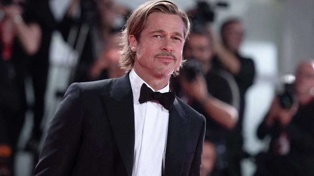 Stop The Press | Ο Brad Pitt έρχεται στην Ελλάδα