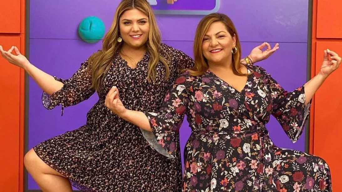 Γενέθλια για τη Βίκυ Σταυροπούλου | Οι ευχές της Δανάης Μπάρκα είναι ό,τι πιο συγκινητικό είδαμε σήμερα