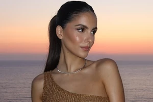 Βασίλης Αργυρός | Το minimal βρεφικό δωμάτιο του γιου της Αλεξάνδρας Νίκα και του Κωνσταντίνου Αργυρού - εικόνα 3