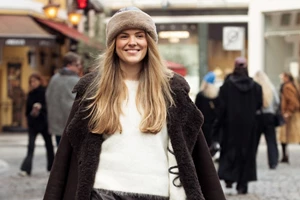 Τα πιο κομψά looks για τον Φεβρουάριο ώστε να μην αναρωτηθείς ούτε μία φορά "τι να φορέσω σήμερα"