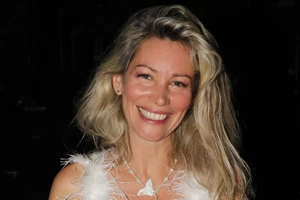 Χρυσή Βαρδινογιάννη | Η εντυπωσιακή αλλαγή στα μαλλιά της λίγους μήνες μετά τον γάμο - εικόνα 5