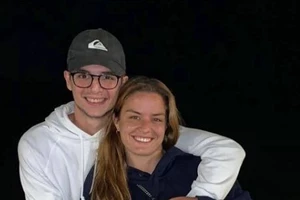 Η Μαρία Σάκκαρη σε μια εξομολόγηση για τις κρίσεις πανικού: "Δεν μπορούσα να πάρω ανάσα"