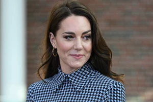 Kate Middleton | Η φωτογραφία που δημοσίευσε με τα παιδιά της για την ημέρα της Μητέρας