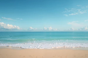 Η πιο εξωτική παραλία της Αττικής | Το "Μικρό Πήλιο" μοιάζει βγαλμένο από παραμύθι