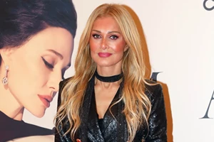 Νατάσα Θεοδωρίδου | Οι αδημοσίευτες φωτογραφίες με τον γοητευτικό αδελφό της, Θαλή - εικόνα 4