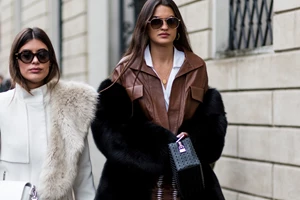 Εσύ κάνεις styling στα looks ή απλώς φοράς τα ρούχα σου;