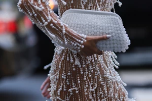 Τα μανικιούρ που επέλεξαν 5 Ελληνίδες celebrities την προηγούμενη εβδομάδα