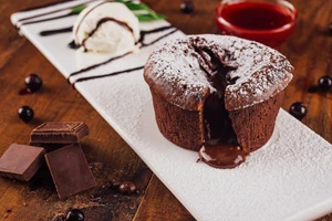 Φτιάξε τα πιο λαχταριστά τρουφάκια στη στιγμή με 2 μόνο υλικά | Η πανεύκολη συνταγή που δεν θα την αλλάζεις με άλλη