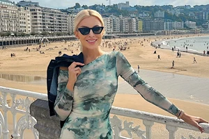 Αυτές οι μπορντό γόβες έγιναν viral στο TikTok και υπάρχει σημαντικός λόγος για να τις αποκτήσεις - εικόνα 2