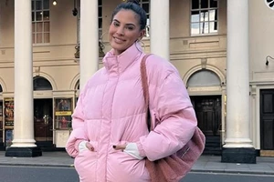 Η Φαίη Σκορδά ξεκίνησε pole dancing | Η φωτογραφία που δημοσίευσε