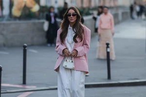 Powder Pink | Πώς θα φορέσεις με στιλ την πιο girly απόχρωση της άνοιξης - εικόνα 6