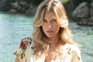 Το σετ γυμναστικής της Κλέλιας Ανδριολάτου θα σου δώσει το κίνητρο να συνεχίσεις το γυμναστήριο το καλοκαίρι