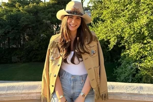 Αλεξάνδρα Κωστοπούλου | Η viral κορεάτικη μάσκα προσώπου που ανανεώνει την επιδερμίδα της - εικόνα 2