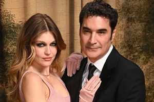 Κλέλια Ανδριολάτου | Το φωτογραφικό άλμπουμ της απόδρασής της στη Μαδρίτη - εικόνα 2