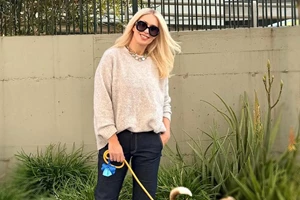 Μαρία Μπακοδήμου & Δημήτρης Αργυρόπουλος | Πώς είναι σήμερα η σχέση τους; - εικόνα 3