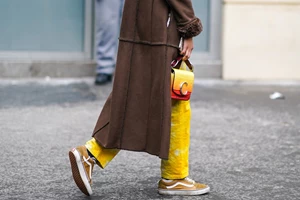 Τα "νοσταλγικά" sneakers που γίνονται ξανά τάση - εικόνα 2