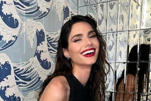 Η Ηλιάνα Παπαγεωργίου σαν fashionista της Νέας Υόρκης | Υιοθέτησε την κορυφαία τάση της σεζόν - εικόνα 7