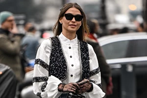 10 ανοιξιάτικοι συνδυασμοί για να ξέρεις τι θα φορέσεις κάθε ημέρα του Απριλίου