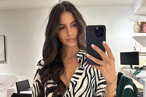 Αλεξάνδρα Νίκα | Μας δείχνει ποσο μεγάλωσε ο γιος της, Βασίλης - εικόνα 2