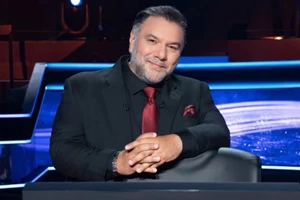 Γρηγόρης Αρναούτογλου | Η τρυφερή ανάρτηση για τα γενέθλια της Νάνσυς Αντωνίου