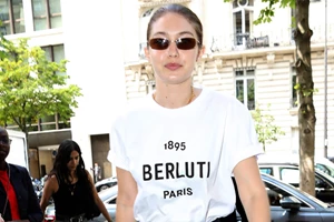 Η Ηλιάνα Παπαγεωργίου φόρεσε το μπικίνι που θα αναδείξει τέλεια τη μαυρισμένη επιδερμίδα σου