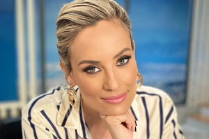 Η Ελεονώρα Μελέτη αποκάλυψε πού θα περάσουν τα Χριστούγεννα