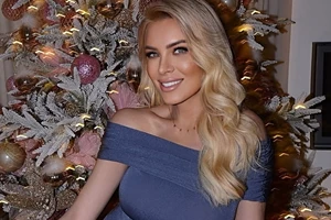 Κατερίνα Καινούργιου | Πόσα κιλά έχει πάρει στον 6ο μήνα της εγκυμοσύνης της - εικόνα 2