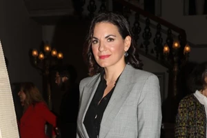 Όλγα Κεφαλογιάννη | Απόλαυσε τον Μίνωα Μάτσα στην τελευταία του συναυλία για το έτος