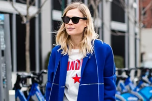 5 σύγχρονοι τρόποι για να φορέσεις ένα oversized πουκάμισο με στιλ