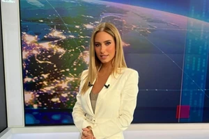 Σία Κοσιώνη - ΣΚΑΪ | Το χρονικό ενός προαναγγελθέντος "διαζυγίου" και τα 4 αγκάθια που έφεραν το τέλος - εικόνα 6
