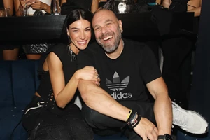 Ανατολή Κουινέλη | Η κόρη της Ήβης Αδάμου στο πιο τέλειο family reunion - εικόνα 5