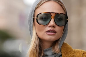 Φαίη Σκορδά | Το αγαπημένο της καθαριστικό προσώπου κάνει "διπλή δουλειά" για λεία και φωτεινή επιδερμίδα