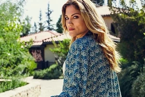 Η Μαίρη Συνατσάκη είναι τόσο μαμά ήδη και το απέδειξε στο Instagram