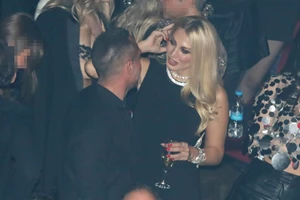 Κωνσταντίνα Σπυροπούλου | Η τρυφερή έκπληξη στη μητέρα της