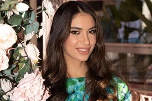 Άννα Πρέλεβιτς | Η τρυφερή αποκάλυψη για τη γνωριμία της με τον Νικήτα Νομικό