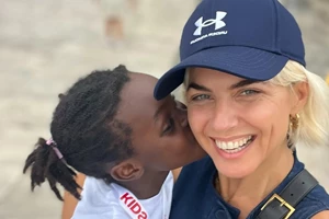 Σε γεωργιανό γλέντι η Χριστίνα Κοντοβά | Το εστιατόριο στο κέντρο της Αθήνας με αέρα Ανατολής - εικόνα 2