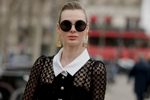 Πέντε λόγοι που θα σε πείσουν να προγραμματίζεις τα looks της εβδομάδας από το ΣΚ - εικόνα 2