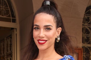 Κατερίνα Στικούδη: "Μέσα στον Φεβρουάριο, αρχές θα γεννήσω. Θα είναι Υδροχόος"