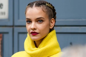 French nose | Η αλάνθαστη τεχνική εφαρμογής contouring για εφέ λεπτότερης μύτης