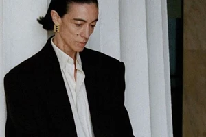 "Δεν αντέχω στον εαυτό μου το ένα κιλό παραπάνω - Έχω εξάρσεις τρόμου. Είχα διαγνωστεί με οριακή διαταραχή"