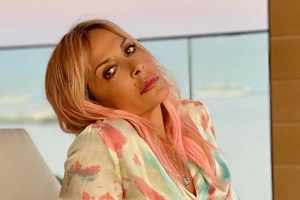 Σοφία Καρβέλα | Ο δικός της "παράδεισος" μετά από μια κουραστική μέρα - εικόνα 3